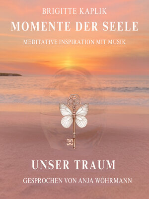 cover image of Unser Traum